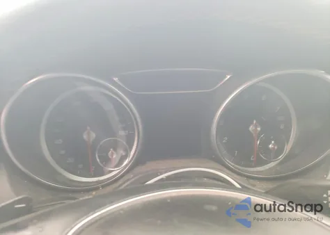 2018 Mercedes-Benz Gla 250 z USA, uszkodzony, nr VIN WDCTG4EB9JJ478353